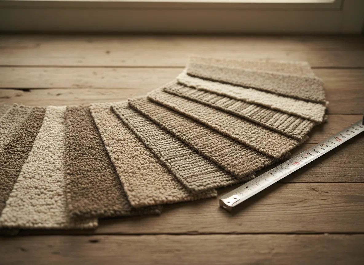Carpet Installation Rye, TX FAQs