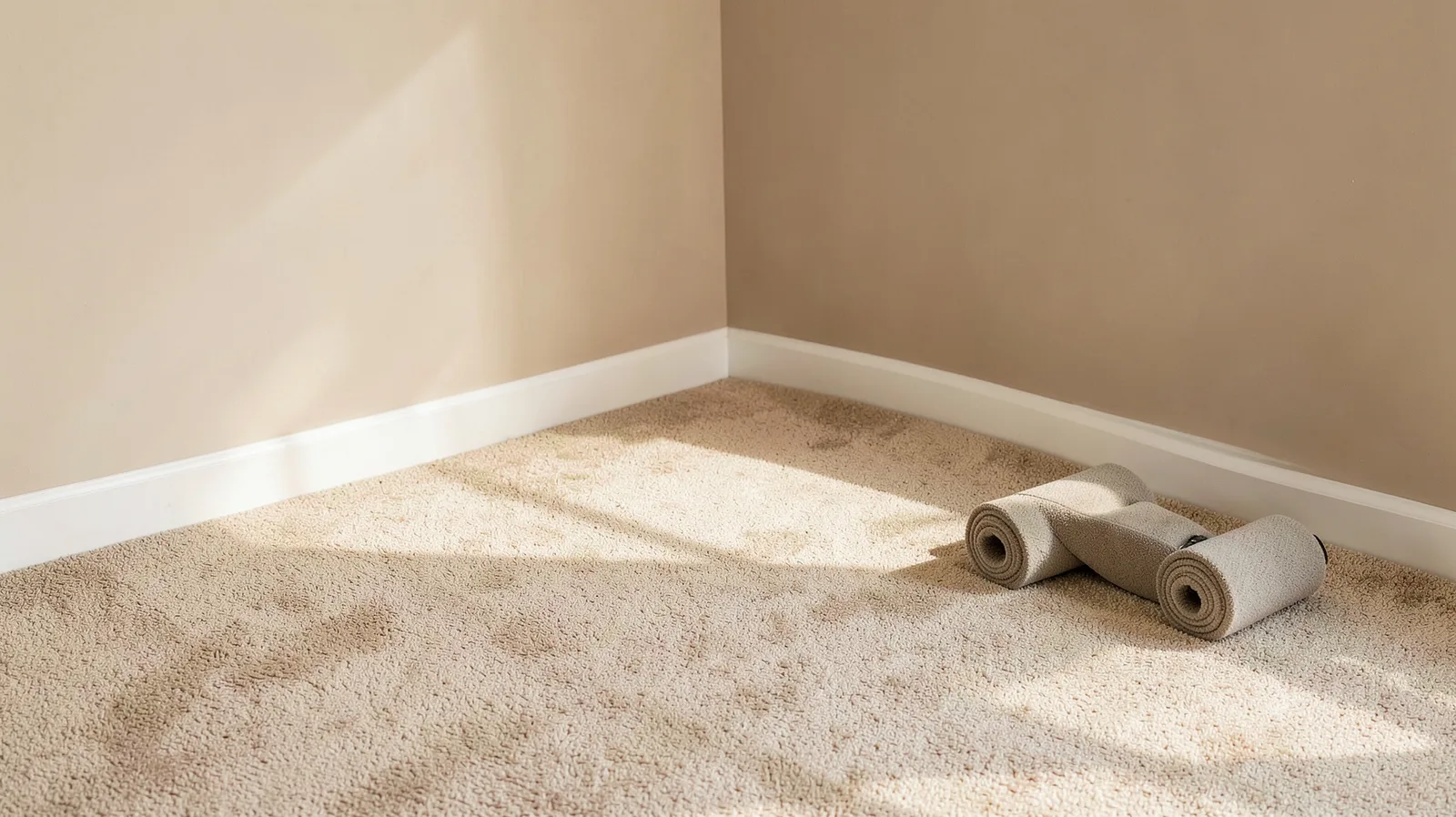 Carpet Installation in Rye, TX near me